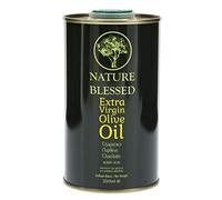 Nature Blessed Olio Extravergine di Oliva Greco Latta 250m