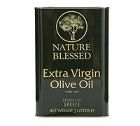 Nature Blessed Olio Extravergine di Oliva Greco Latta 3L