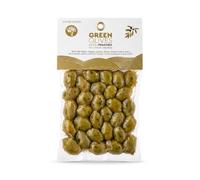 Nature Blessed Olive Verdi alle Erbe & Peperoncino 3x220g