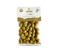 Nature Blessed Olive Verdi con Aglio & Erbe 3x220g