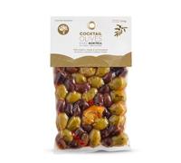 Nature Blessed Olive Verdi & Kalamata Origano e Arancia 3x220g