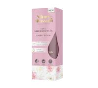 Nature Blossom Cherry Bloom - Olio di bellezza naturale 3 in 1, 75 ml