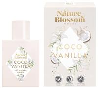 Nature Blossom Coco Vanilla EdP 50 ml