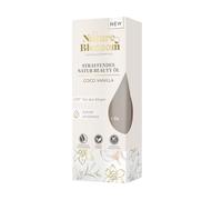 Nature Blossom Coco Vanilla - Olio di bellezza naturale rassodante, 75 ml