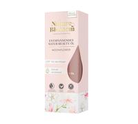 Nature Blossom Moonflower Olio di bellezza naturale rilassante 75 ml