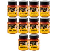 Nature Box Capelli Shot Con Olio di Argan 10 X 60ml Nährpflege-kur