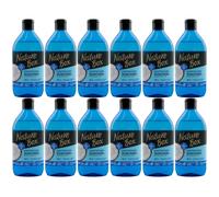 Nature Box Gel Doccia Con Cocco Olio 12 X 385ml Vegano Liberi Di Parabeni