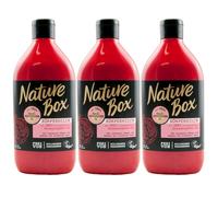 Nature Box Latte per il Corpo Melograno 1 X 385ml Frei Di Silkonen &