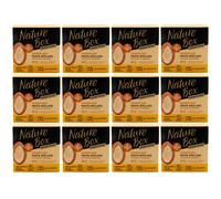 Nature Box Spülung Feste all’Arganöl 12 x 80g Senza Silikon
