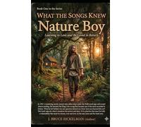 Nature Boy: Learning to Love and Be Loved in Return