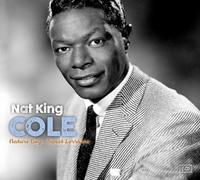 Nat King Cole – Nature Boy-Sweet Lorraine – CD