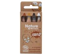 Nature by Grimtout - 4 matite da trucco - GRRR!
