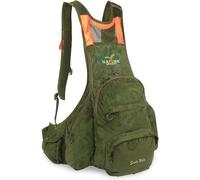 Marsupio Nature by Zaino Gilet per la Caccia Suede Wild