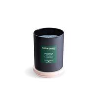 Nature Candle Candela da 200g - Ipnotica - Pepe Rosa e Ambra Grigia