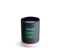 Nature Candle Candela da 200g - Romantica - Caffe' e Vaniglia