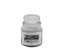 NATURE CANDLE candela profumata 100% cera vegetale - Giara 380g Chloé