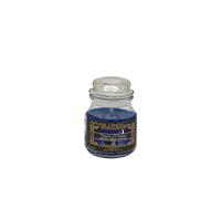 NATURE CANDLE candela profumata 100% cera vegetale - Giara 90g Nuits d'Orient
