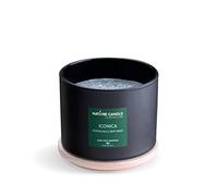 NATURE CANDLE LINEA ESSENZA 380g - ICONICA - POMPELMO E PEPE NERO