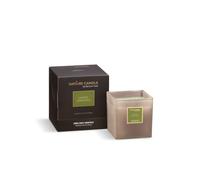 Nature Candle Linea Terra Mater - Candele profumate 330 g - Caffè e Legni Dolci