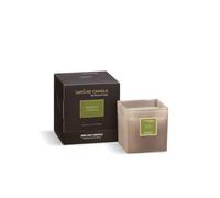 Nature Candle Linea Terra Mater - Candele profumate 330 g - Osmanto e Muschi