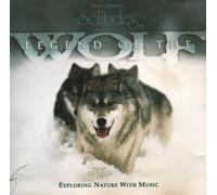 Nature (CD Album Dan Gibson, 8 Tracks)