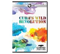 NATURE: Cuba's Wild Revolution (DVD)