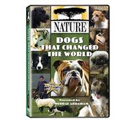 Nature:Dogs That Changed the W - Nature: Dogs That Changed the W