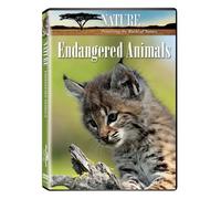 Nature:Endangered Animals - Nature: Endangered Animals