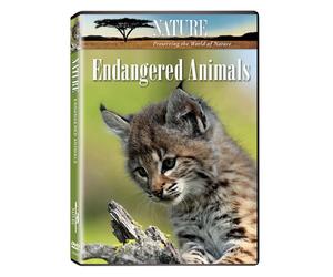 Nature:Endangered Animals - Nature: Endangered Animals