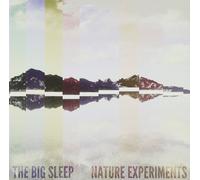 Nature Experiments (CD) BIG SLEEP