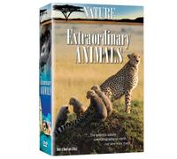 Nature:Extraordinary Animals - Nature: Extraordinary Animals