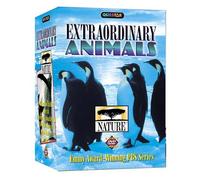 Nature:Extraordinary Animals - Nature: Extraordinary Animals