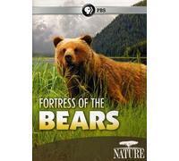 Nature: Fortress of the Bears (DVD)