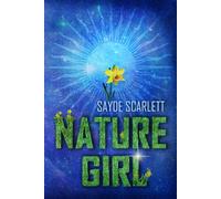 Nature Girl: A Collection of Poems