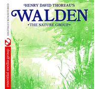 Nature Group - Henry David Thoreau's Walden
