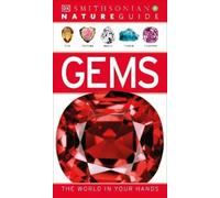 Nature Guide: Gems (Tascabile) DK Nature Guides