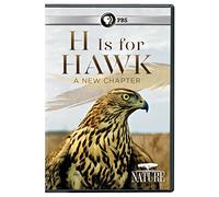 NATURE: H Is for Hawk - A New Chapter