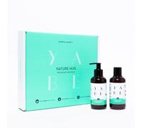 NATURE HUG - Cofanetto Regalo 400 ml