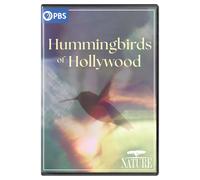 NATURE: Hummingbirds of Hollywood (DVD)