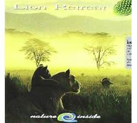 Nature Inside - Lion Retreat