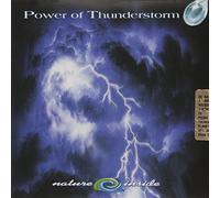 Nature Inside - Power Of Thunderstorm