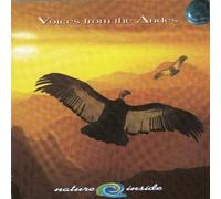 Nature Inside - Voices From The Andes