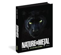 Nature Is Metal: It's a Life-Eats-Life World