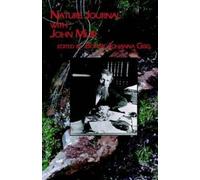 Nature Journal with John Muir (Tascabile)