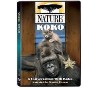 Nature: Koko-Conversation With