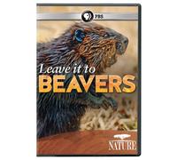 Nature: Leave It to Beavers