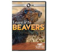 Nature: Leave It to Beavers (DVD)