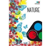 Nature. Lens book. Ediz. a colori. Con gadget