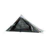 Nature Link Altair-1, Ultralight Trekking Pole Backpacking Tenda Unisex, Verde tè, 1 Persona