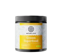 Nature Love Green Superfood